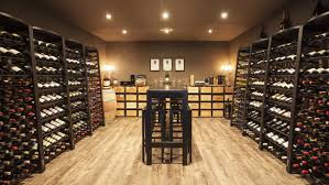 Wine Racks